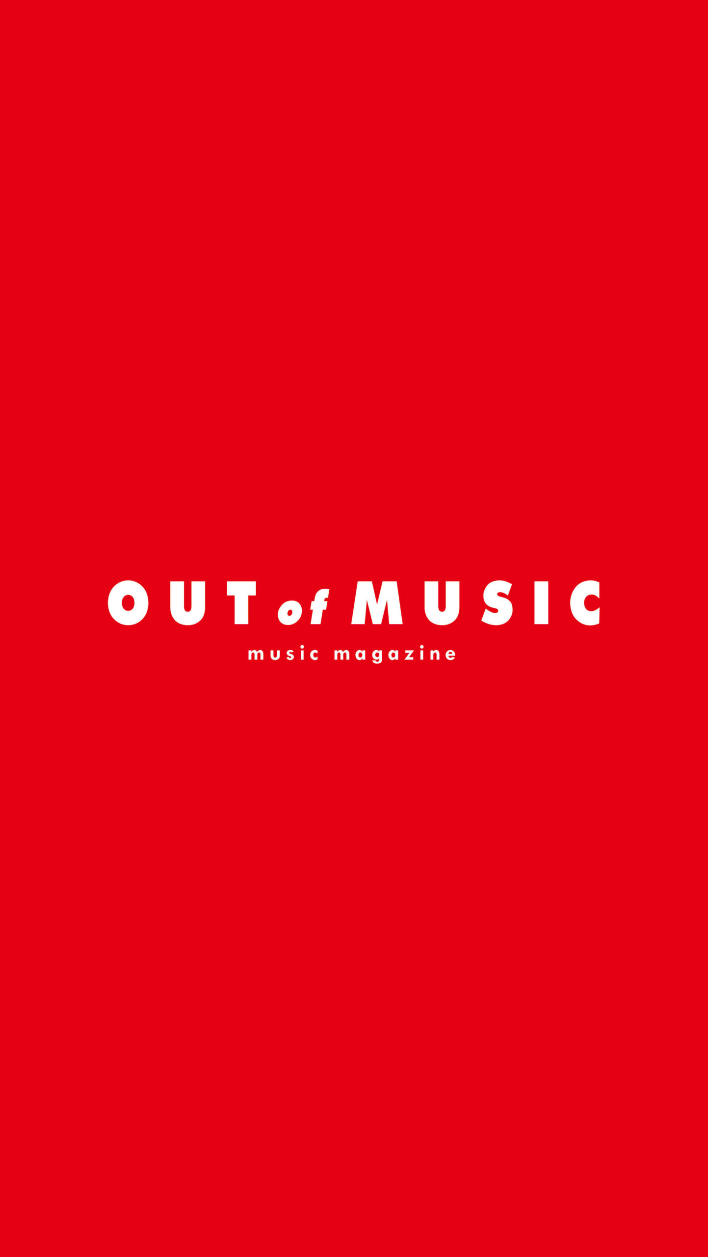 wallpaper © OUT of MUSIC 2024